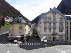 Cauterets centre - Résidence Le marcadau 1